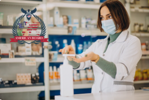 فوائد البورد الأمريكي للصيادلة