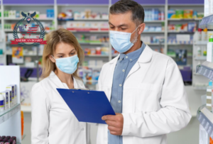 فوائد البورد الأمريكي للصيادلة