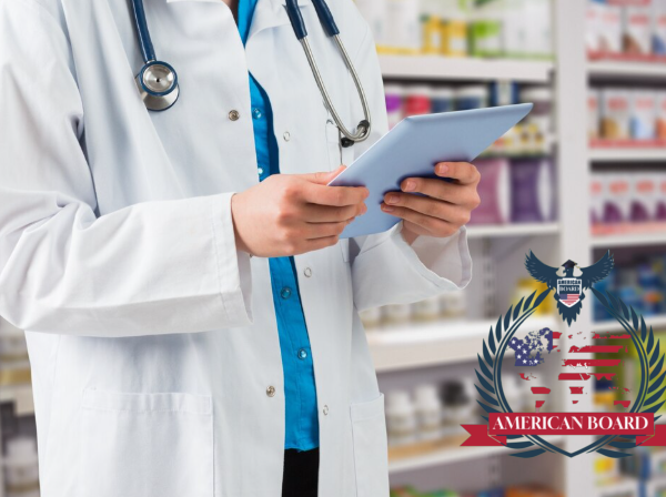 فوائد البورد الأمريكي للصيادلة