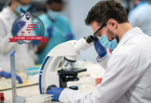 شروط الحصول على البورد الأمريكي للمختبرات