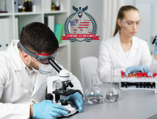 شروط الحصول على البورد الأمريكي للمختبرات