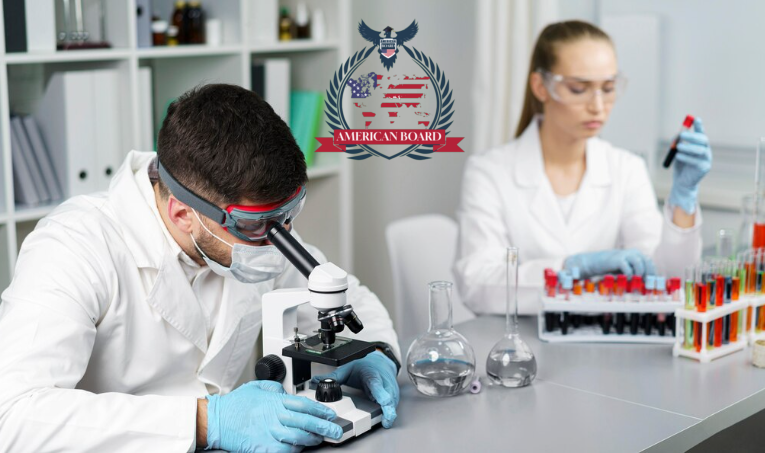 شروط الحصول على البورد الأمريكي للمختبرات