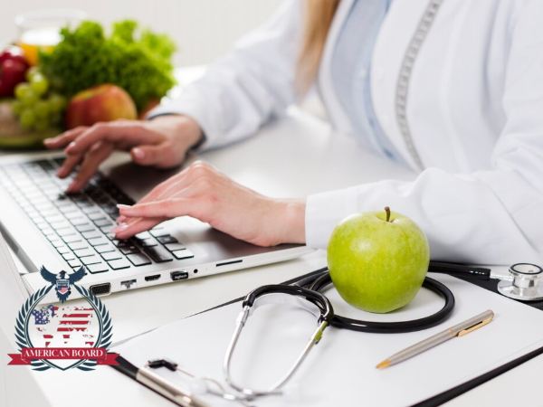 American Board of Therapeutic Nutrition