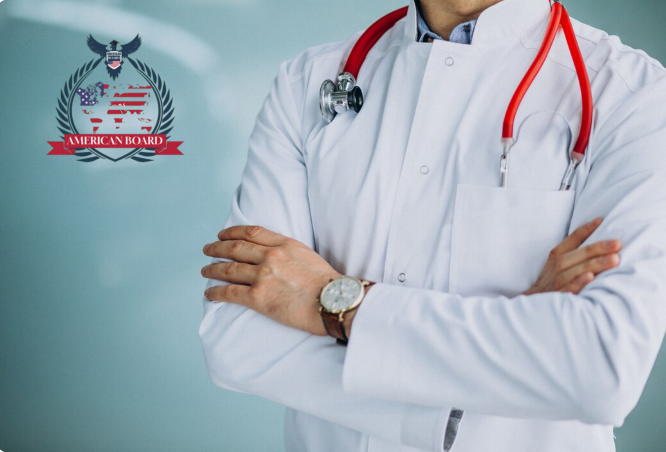 American Board of Internal Medicine