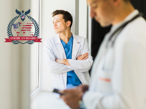 American Board of psychiatry