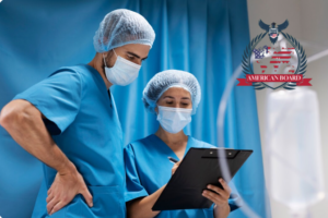 American Board of Nursing Specialties