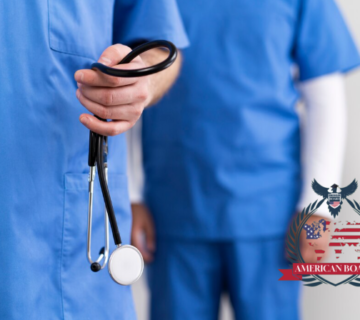 American Board of Nursing Specialties