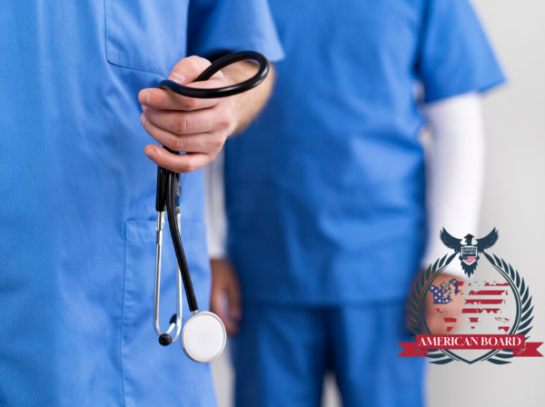 American Board of Nursing Specialties