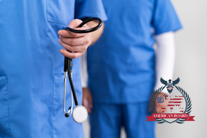 American Board of Nursing Specialties