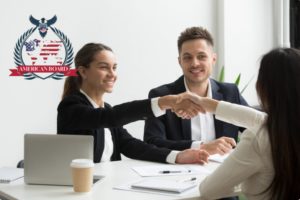 البورد الأمريكي في إدارة الموارد البشرية