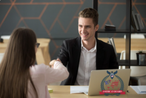 البورد الأمريكي في إدارة الموارد البشرية