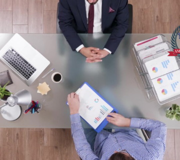 البورد الأمريكي في إدارة الموارد البشرية