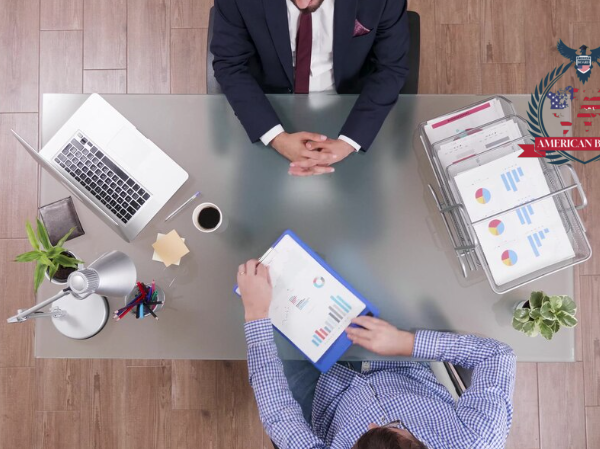 البورد الأمريكي في إدارة الموارد البشرية