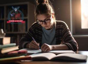 شهادة البورد الأمريكي للمعلمين