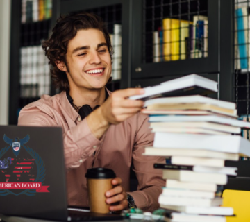 شهادة البورد الأمريكي للمعلمين