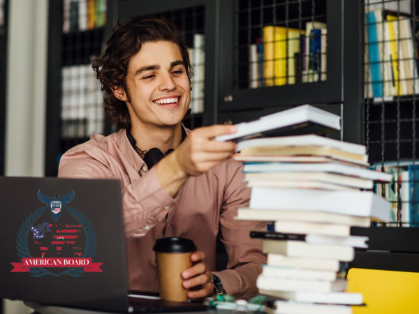 شهادة البورد الأمريكي للمعلمين