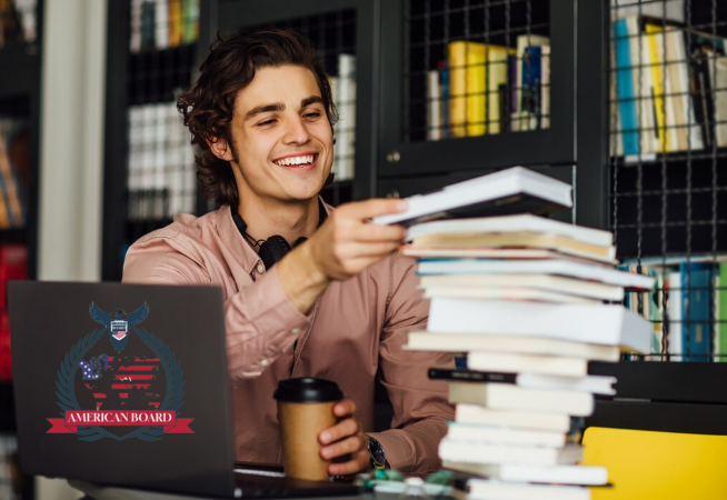 شهادة البورد الأمريكي للمعلمين