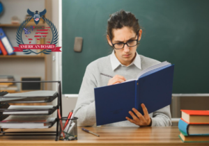 شهادة البورد الأمريكي للمعلمين