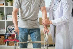 البورد الأمريكي في طب التأهيل