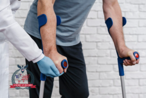 البورد الأمريكي في طب التأهيل