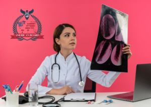 البورد الأمريكي في أمراض الرئة