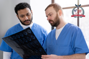 البورد الأمريكي في العلاج الإشعاعي للأورام