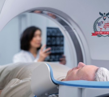 البورد الأمريكي في العلاج الإشعاعي للأورام