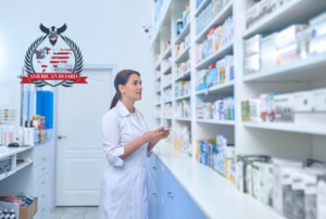 البورد الأمريكي في الصيدلة الإكلينيكية