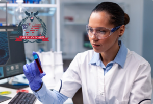 البورد الأمريكي في الصيدلة الإكلينيكية