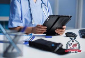 البورد الأمريكي في إدارة البيانات الصحية