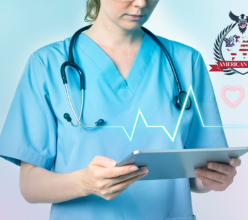 البورد الأمريكي في إدارة البيانات الصحية