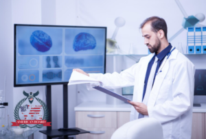 البورد الأمريكي في جراحة الأعصاب الوظيفية
