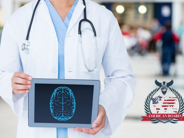 البورد الأمريكي في جراحة الأعصاب الوظيفية