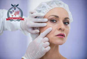 البورد الأمريكي في جراحة التجميل