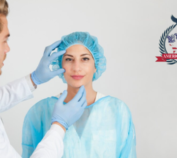 البورد الأمريكي في جراحة التجميل